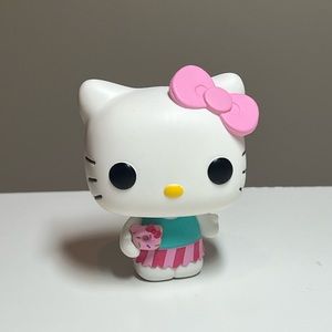 hello kitty sanrio funko pop